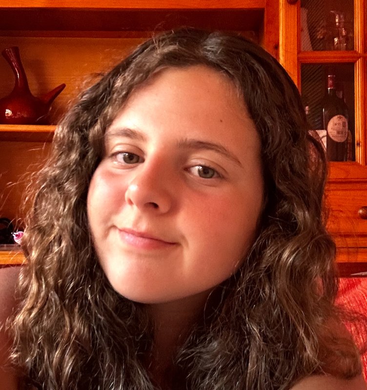 AINHOA CRESPO YEBRA