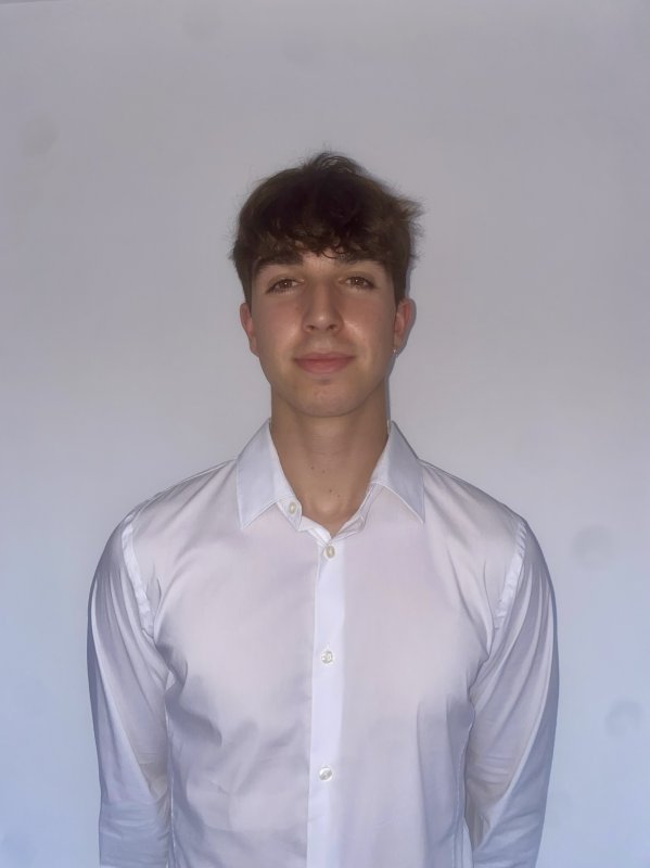 SERGI AVILES JIMENEZ