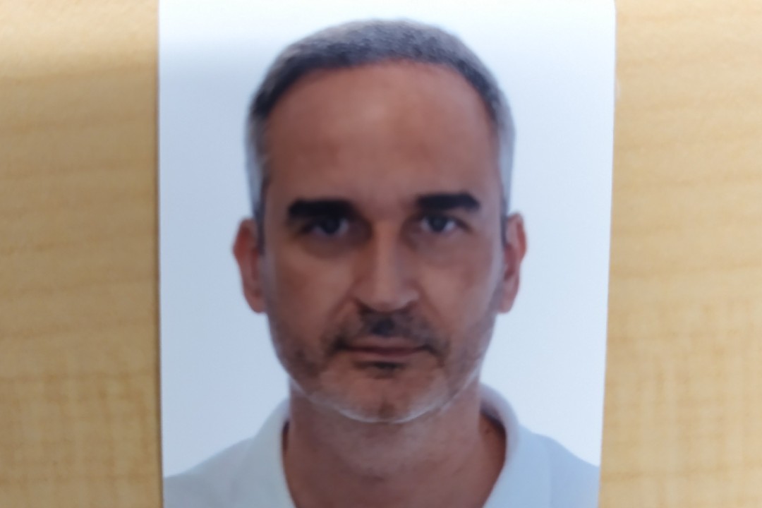 JORGE ANTONIO CARBALLO CARAMES