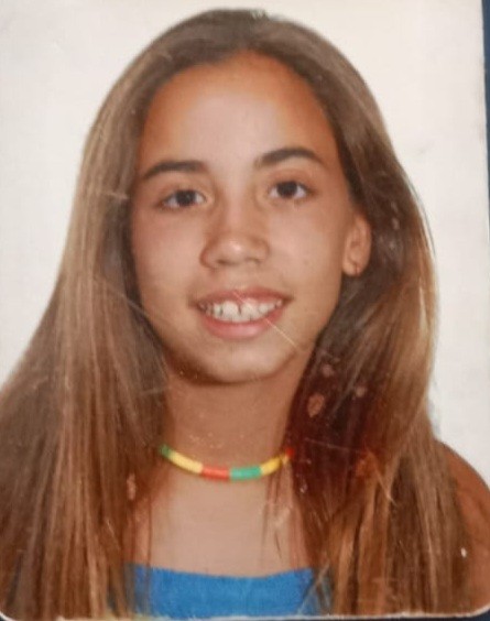 LAIA MONTES ALONSO