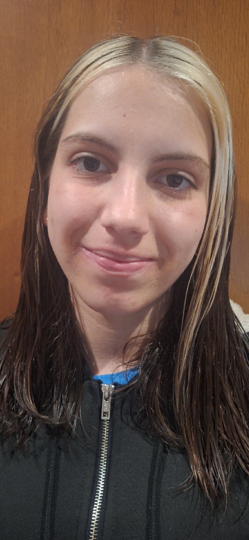 NINA ALEXANDRA SABO SABO