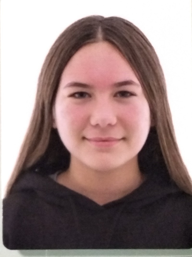 CRISTINA MARTINEZ ROMA