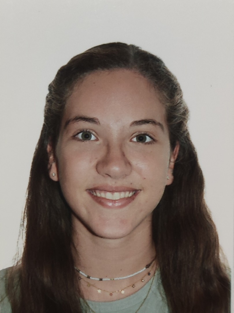 ARIADNA SANCHEZ SERRANO