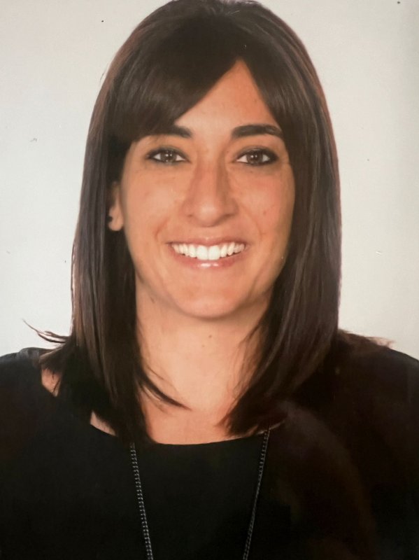 CAROLINA PORCEL DIAZ