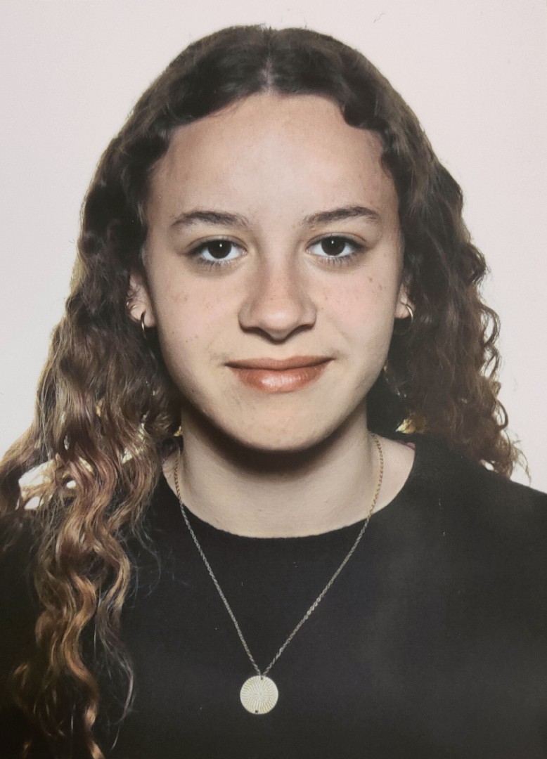 JULIA FORRADELLAS FORCEN