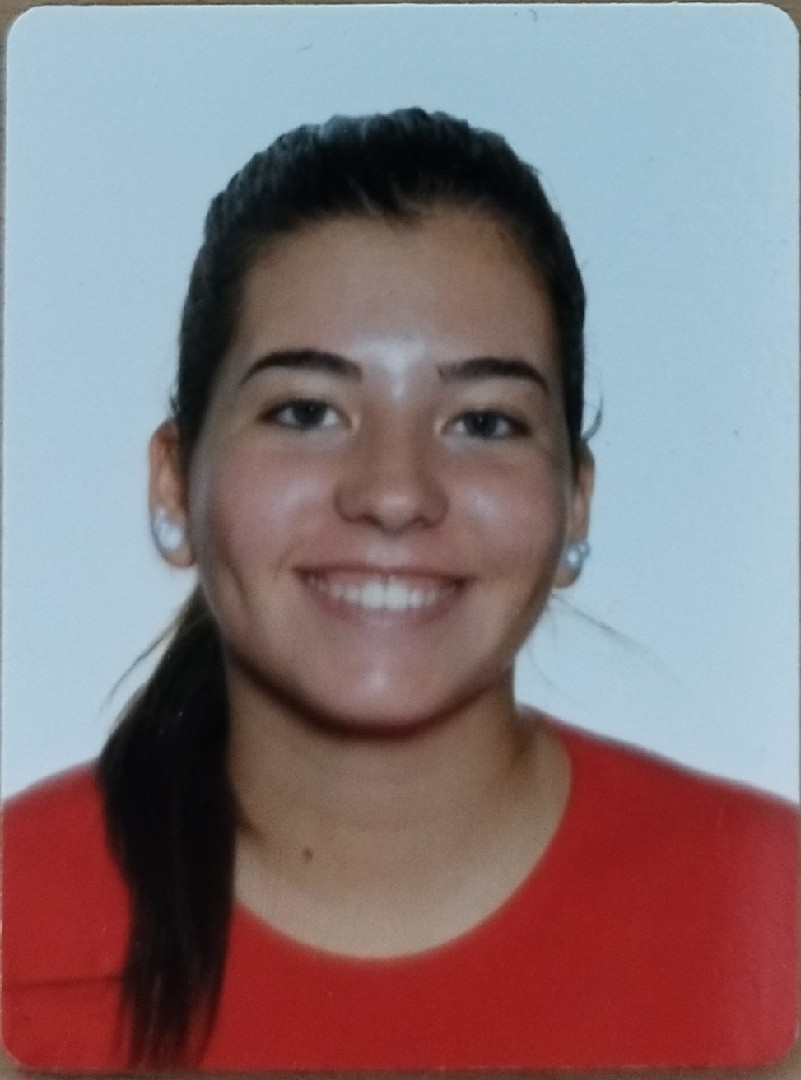 IVET ORTEGA CABELLO