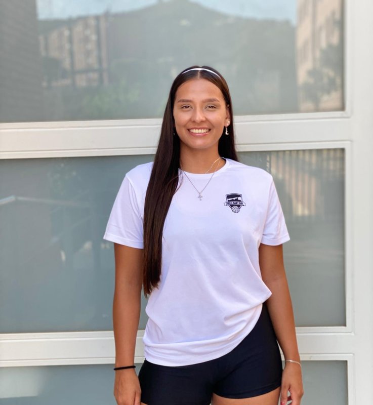 DANIELA CARDONA CARRERA