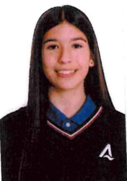 ERIKA CEES LEDESMA