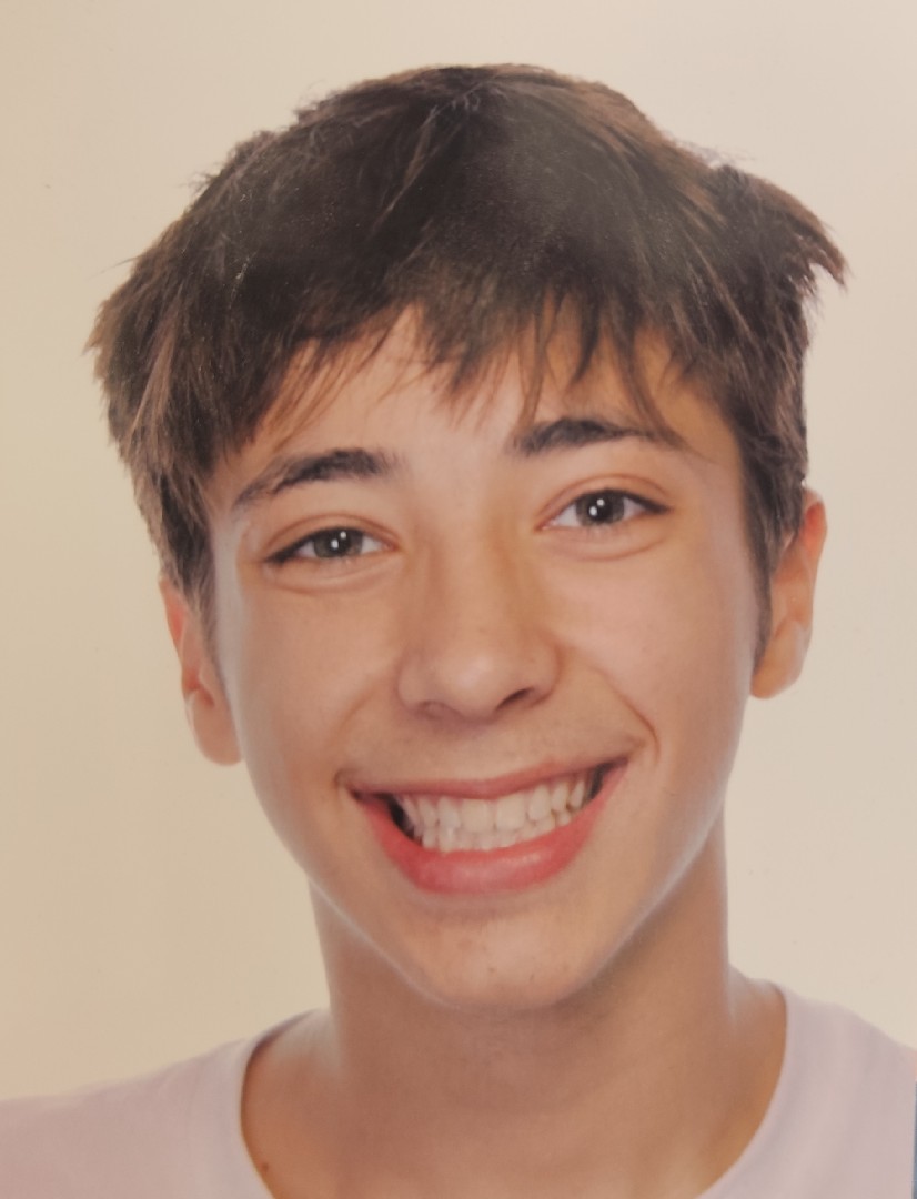 ELIAN VELASCO PALOMAR