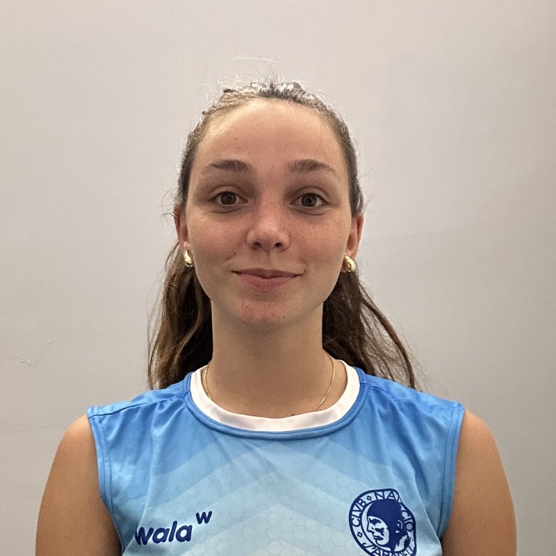 VALERIA BALLERO NAVARRO