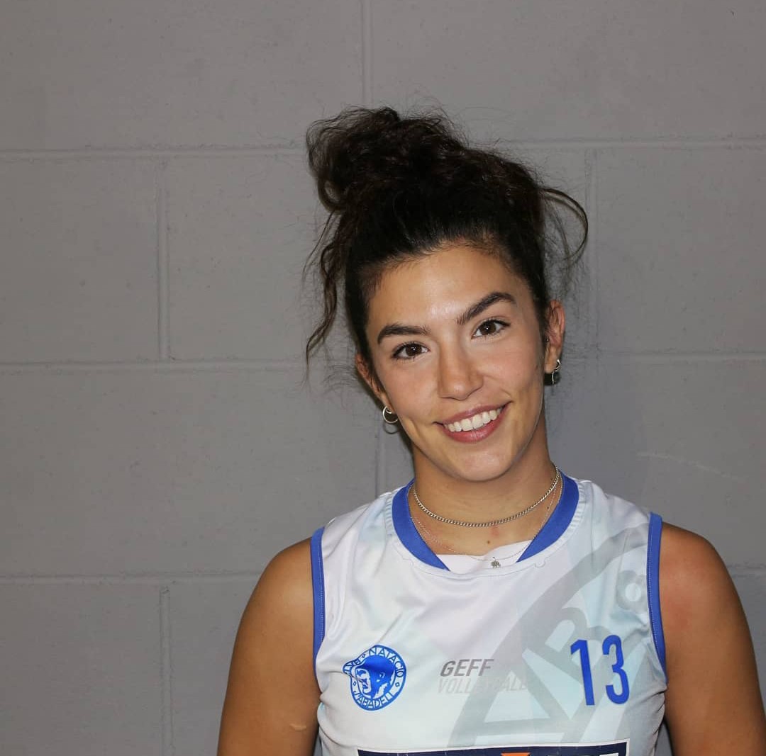 NEREA MONTORI PASCUAL