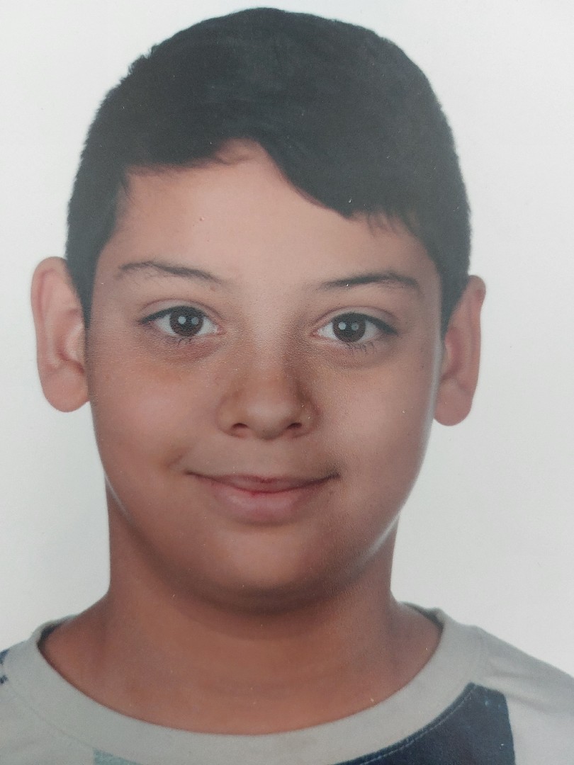 ERIC EXPOSITO ALBITOS