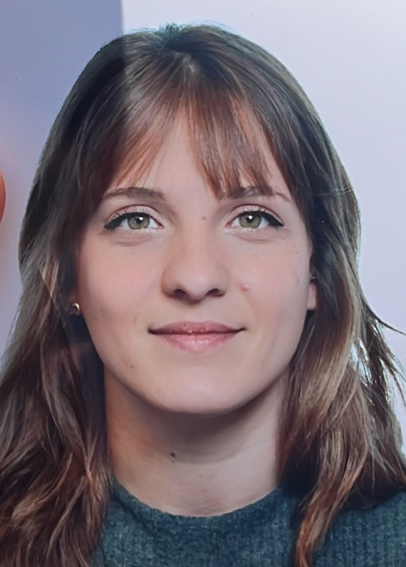 CRISTINA BARRETO MARTINEZ