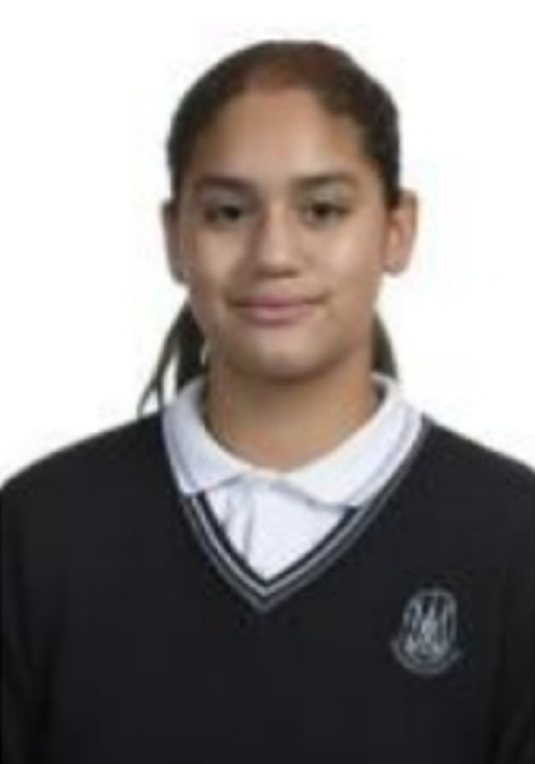 ANDREA DE LAS MERCEDES GAMARDO BARRIOS