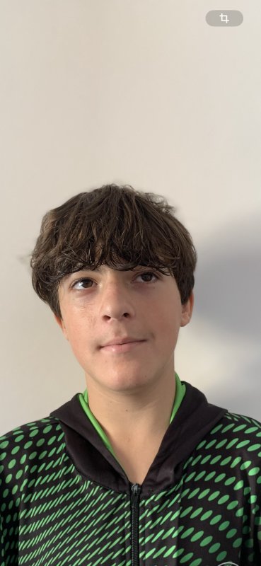 IAN FERRE SANCHEZ
