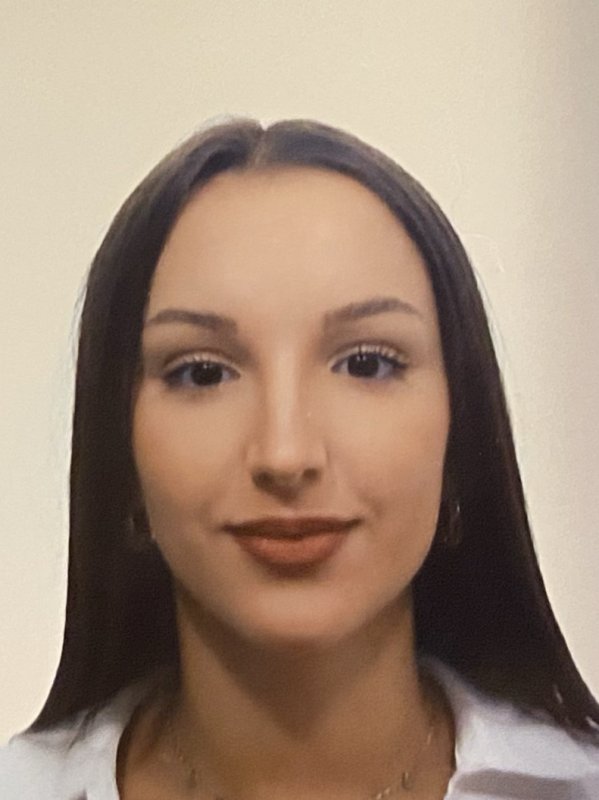 NORA LAGHMICH EL HADDAD