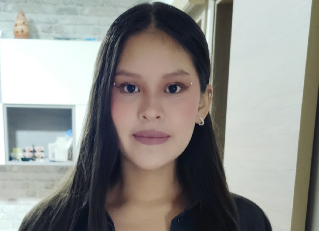 SAMANTHA VEDIA ALCEY