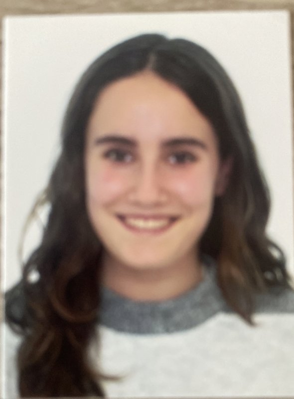 LAURA SOBRERROCA I BUITRAGO
