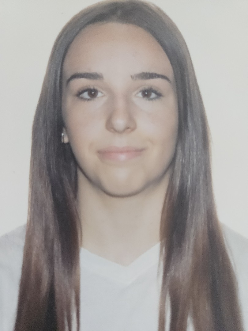 HANNA TORTOSA  LORIENTE