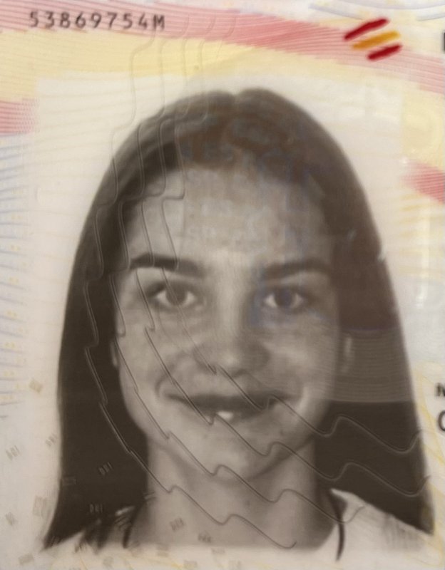 MARINA VALENCIANO TILLACK