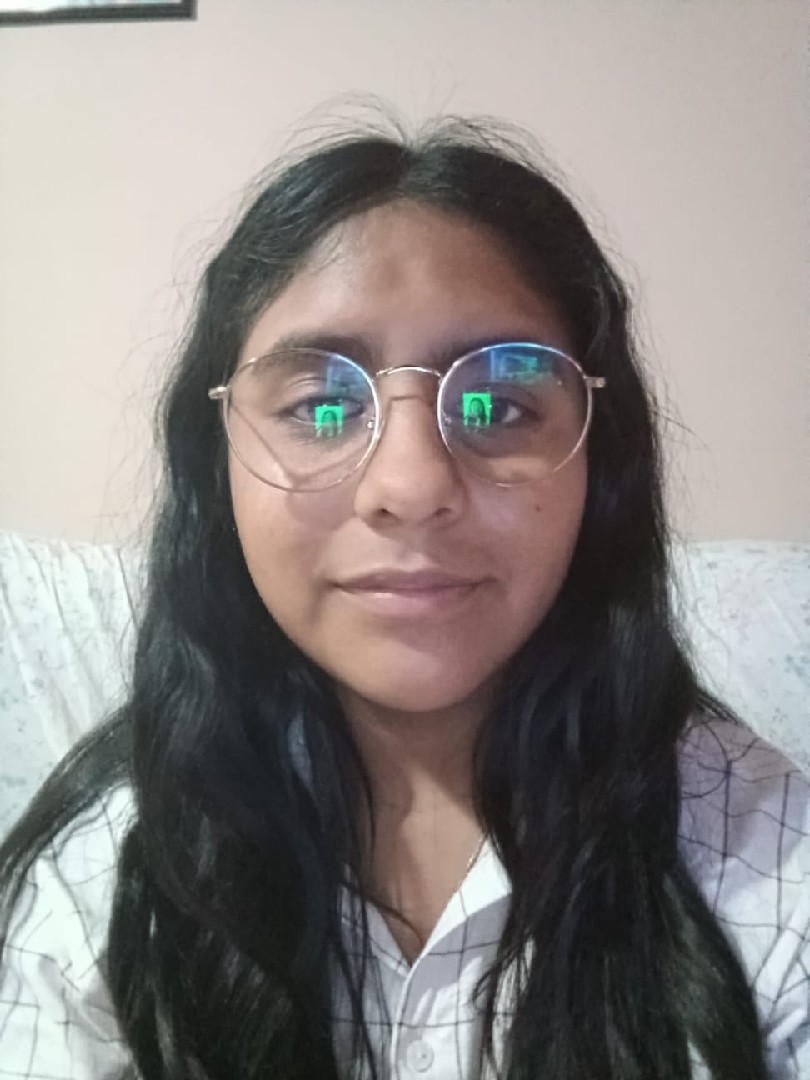 ARIADNA VARGAS CALVO