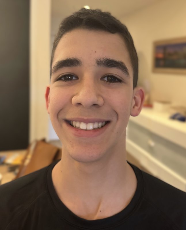 ALEIX RONDON MARTINEZ