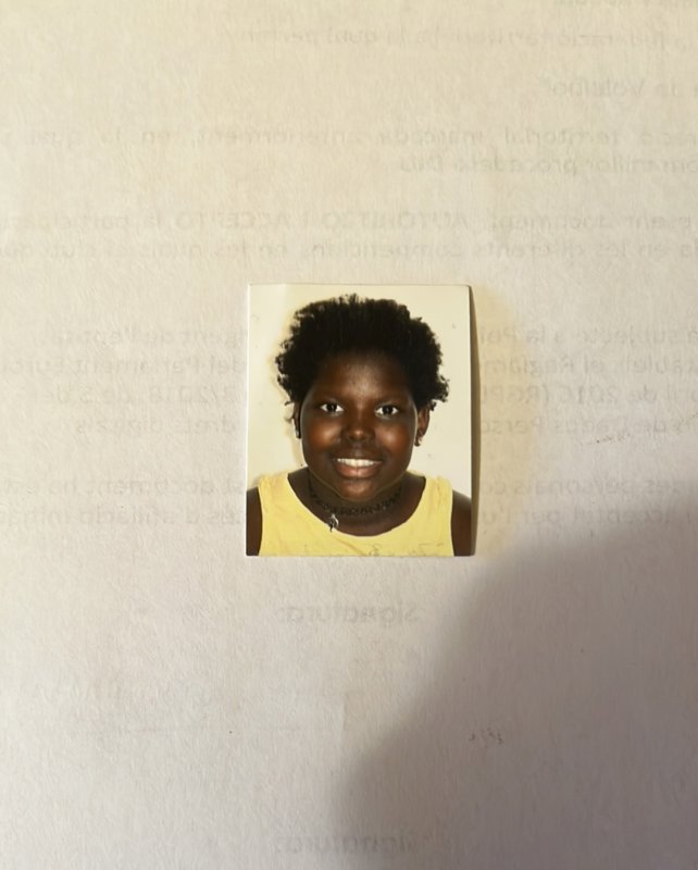 AURA KADIATOU BATISTA COMPANY
