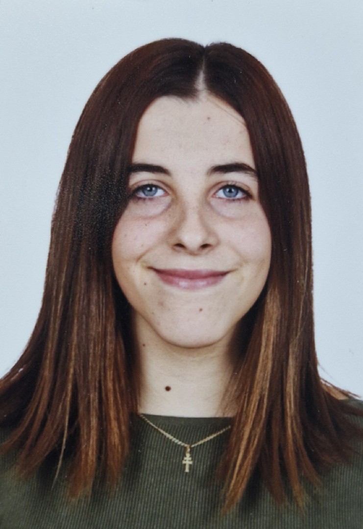 DANIELA VALERA GOMEZ