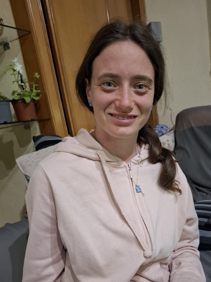 ANA TENA GALLEGO