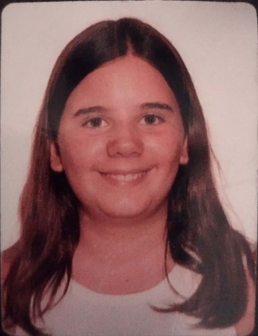 BERTA ORTEGA CABELLO