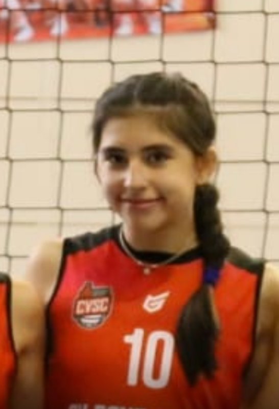 VICTORIA EUGENIA BECERRA MARTINEZ