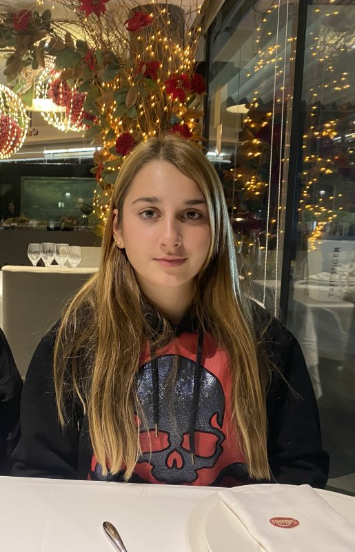 LUCIA RUBIA AKCHURINA
