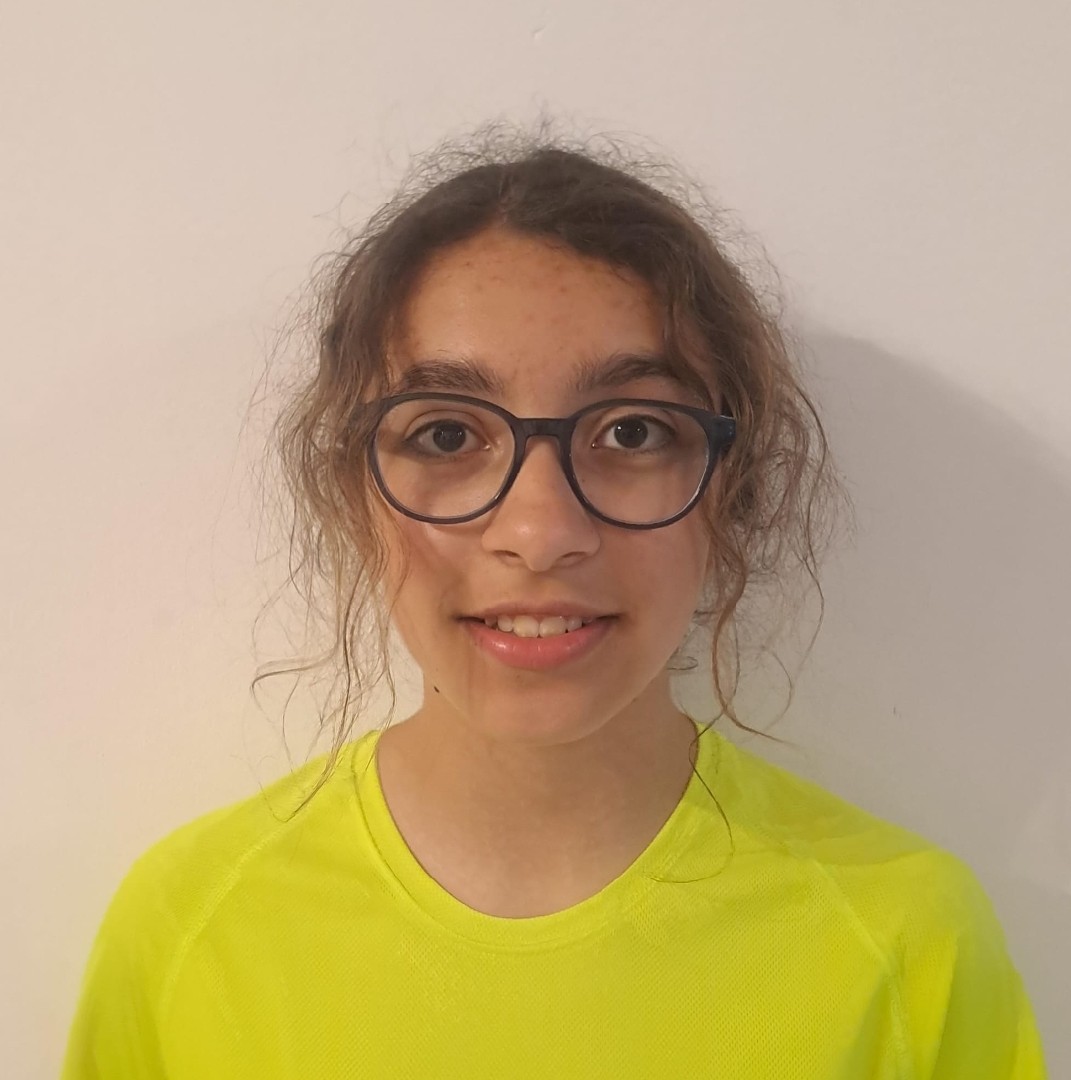 JULIANNA BALDASSARRE