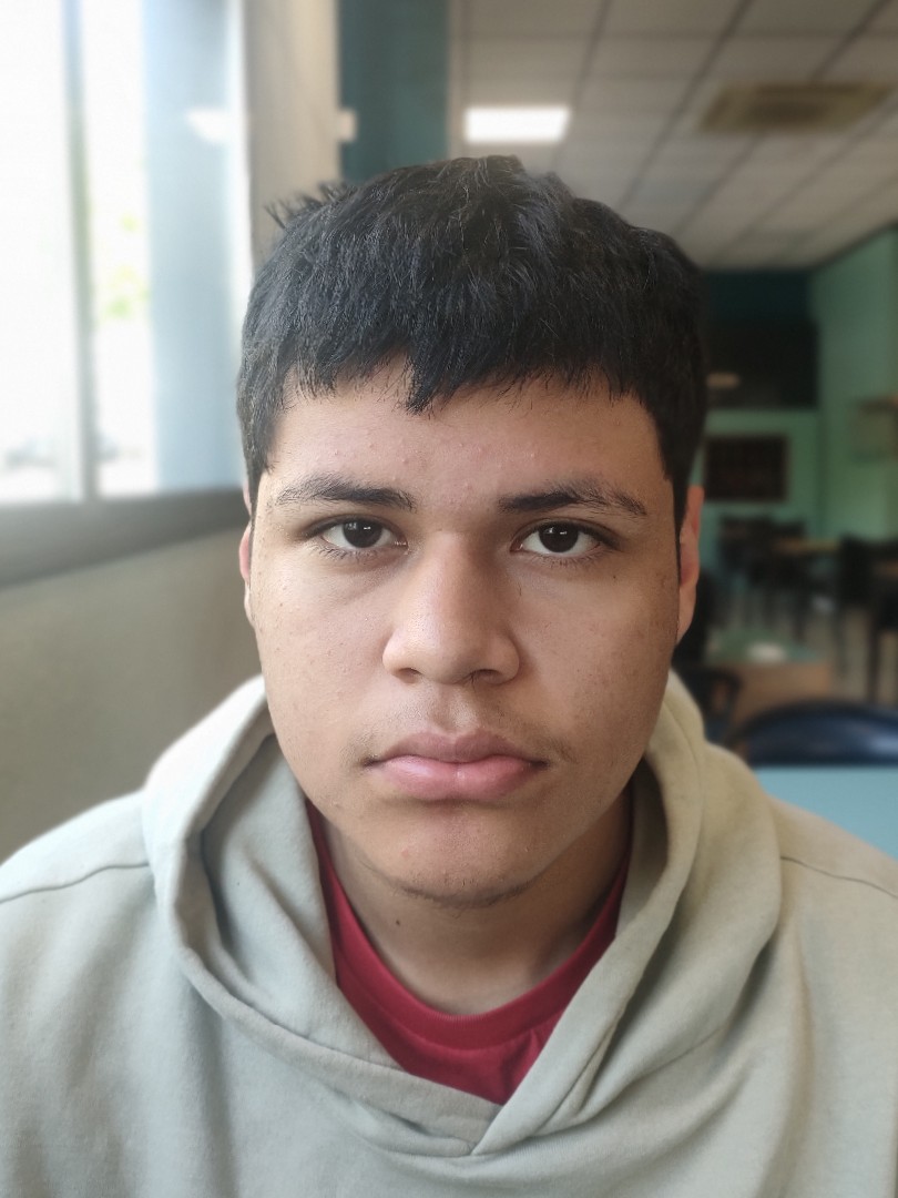 MICHAEL ALEXANDER SORIANO SANCHEZ