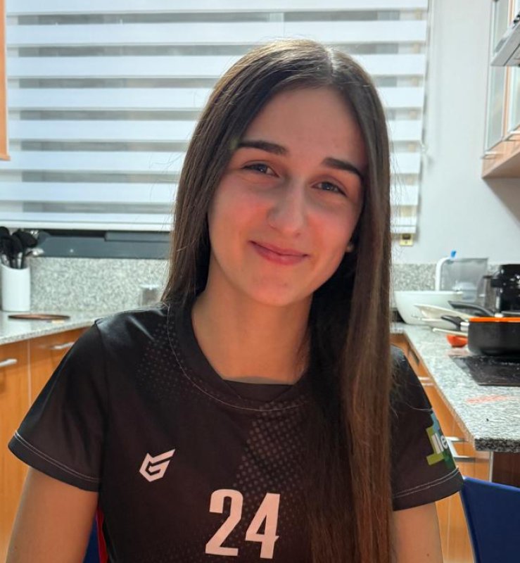 ANDREA ORTIZ GARCIA