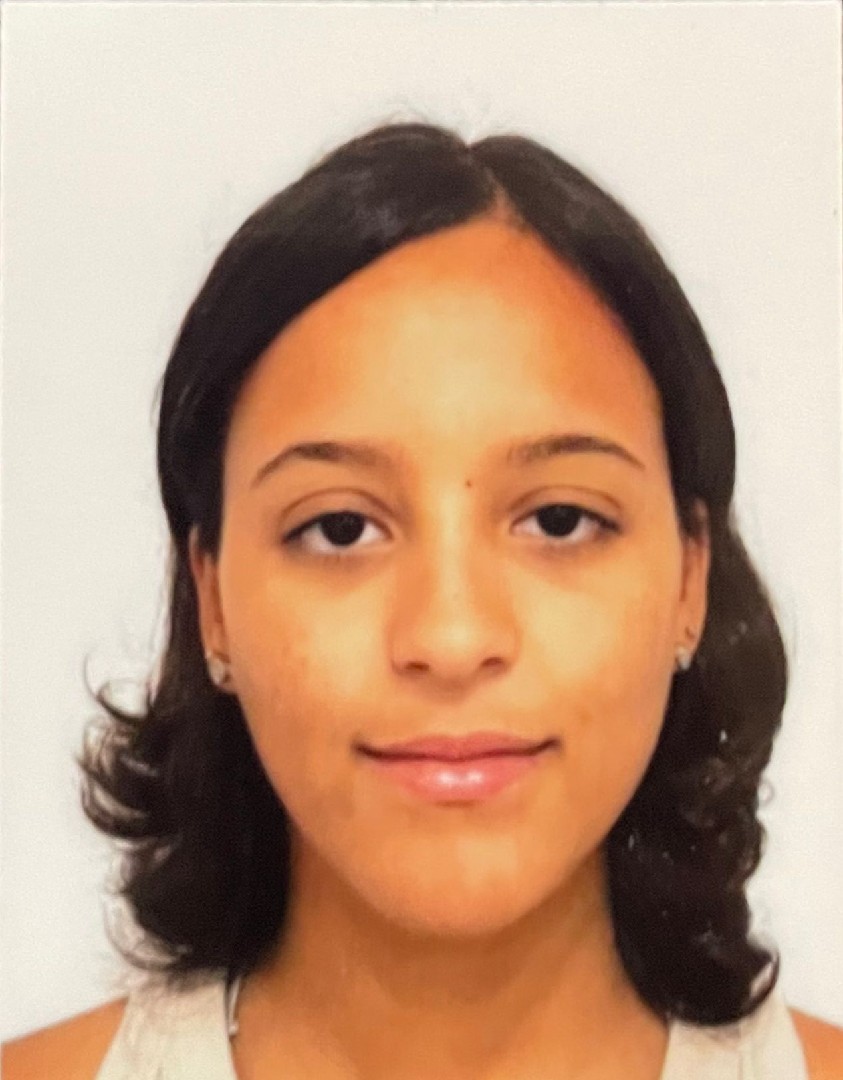 DAFNE MEJIAS SANCHEZ
