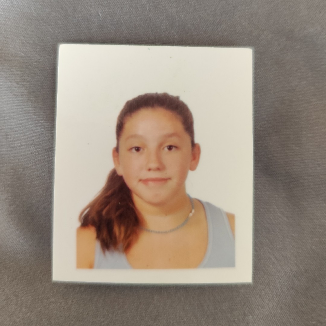 GIANELLA IARA ANFUSO