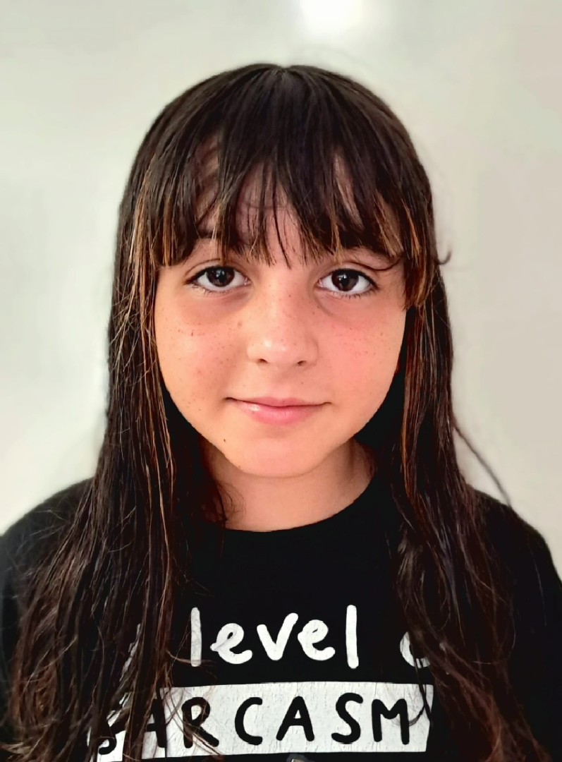 AINA SALAS FERNANDEZ