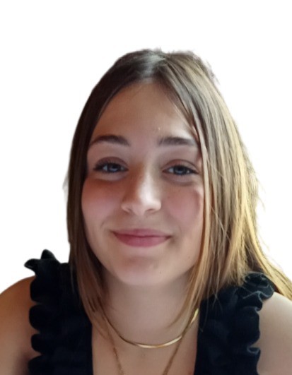 CLÀUDIA PEREZ PEREZ