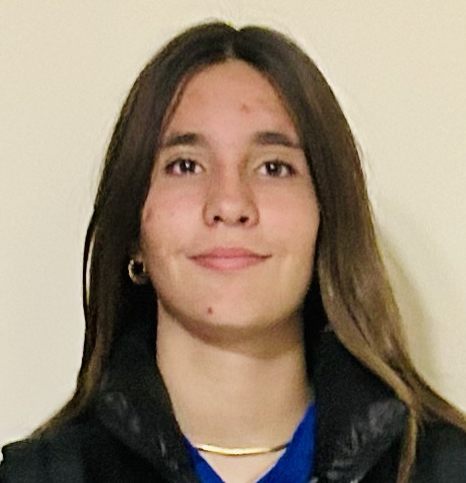 LILY ANNE BOERHOF DE LAMA