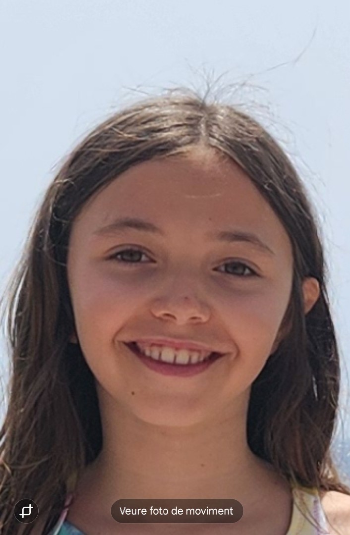 ALBA BATET LOPEZ
