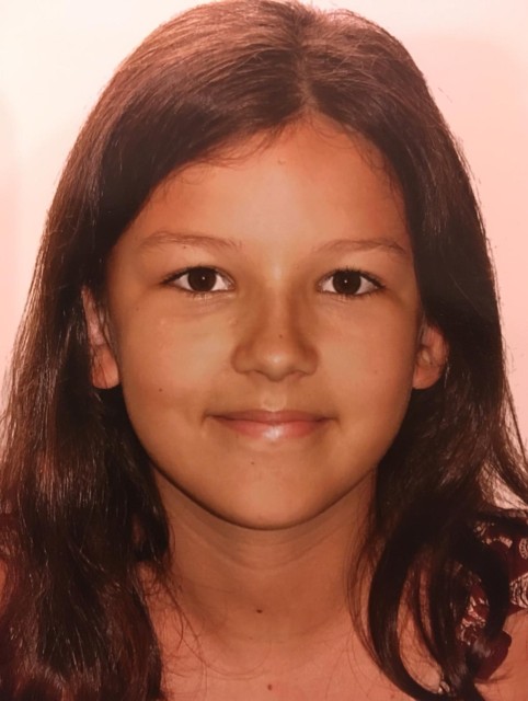 LILI, ROSE FUSCIARDI