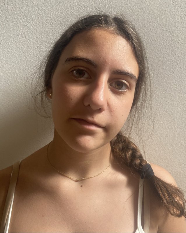 CLARA ROSELL GOMEZ