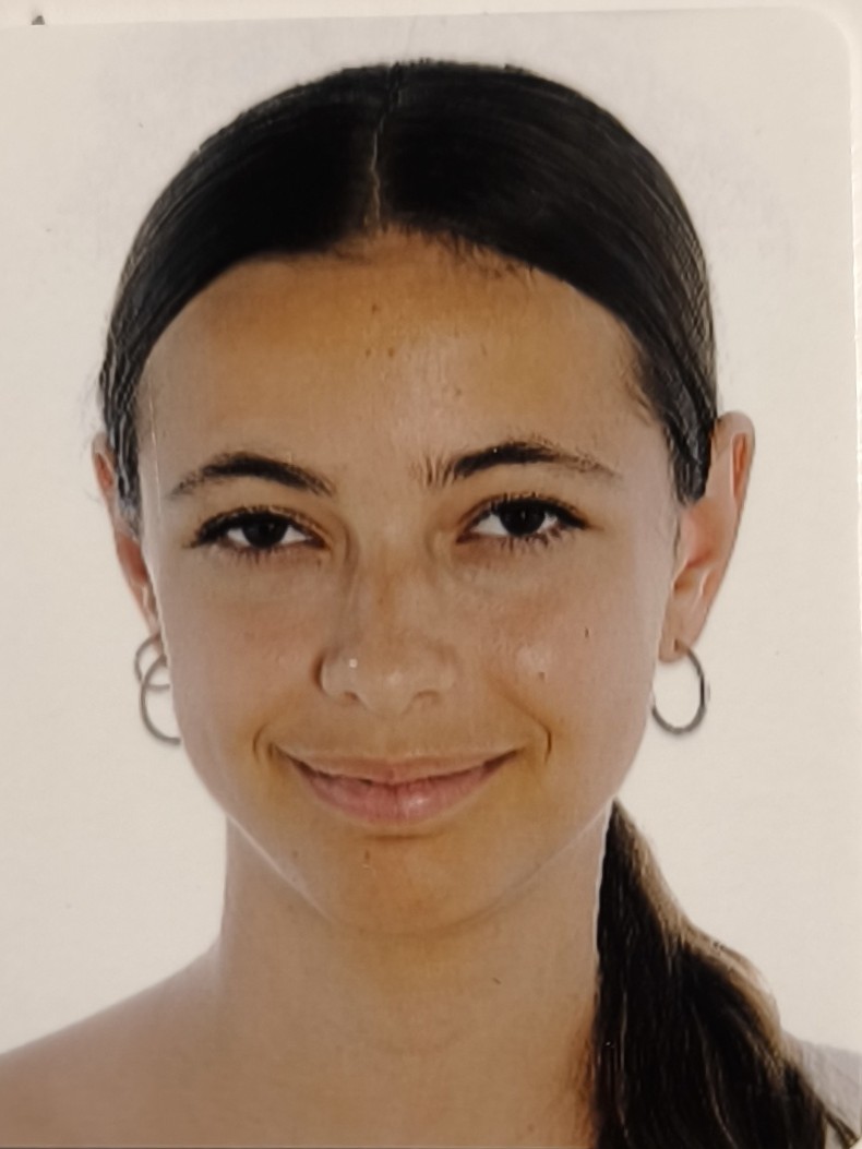 IRINA GIMENEZ LUQUE