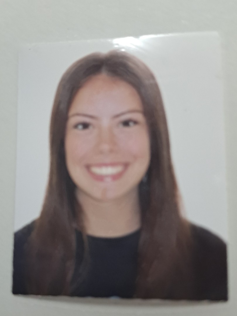 CLOE LLAMAS LLORENS