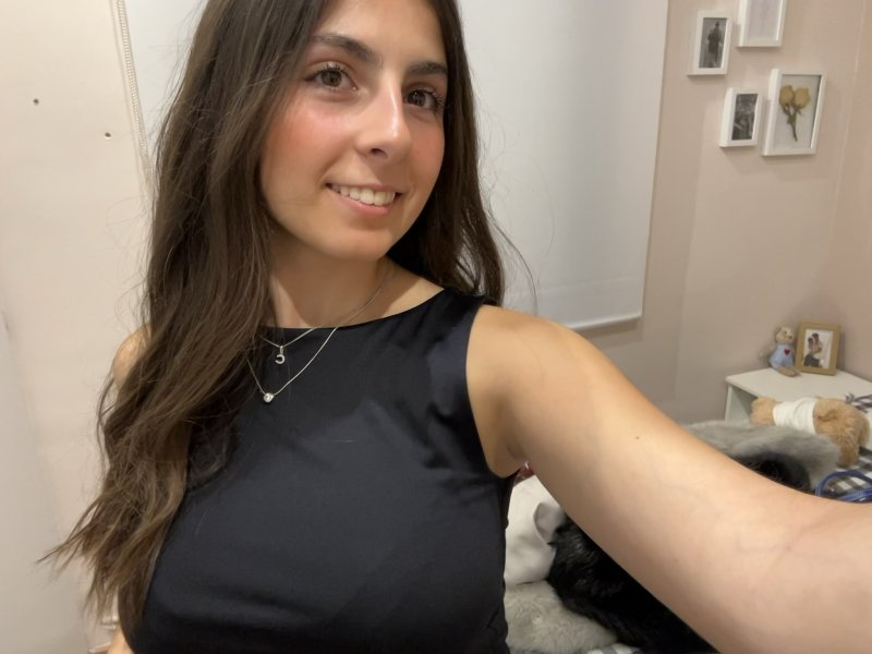 CARLA FERNANDEZ BARROSO