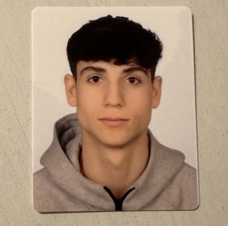 EDGAR HERNANDEZ RODRIGUEZ