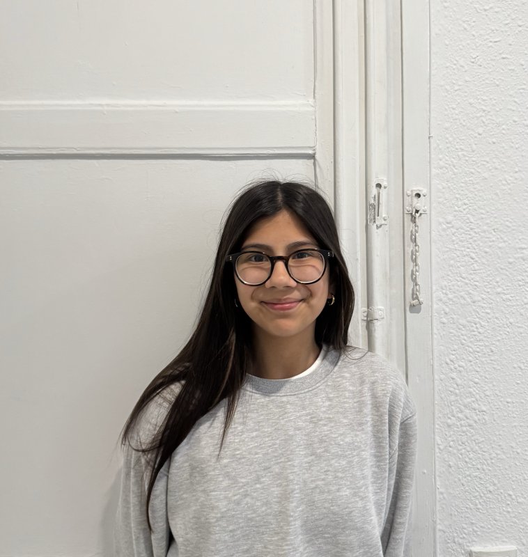 AINHOA KERAL CEDEÑO CHANCAY