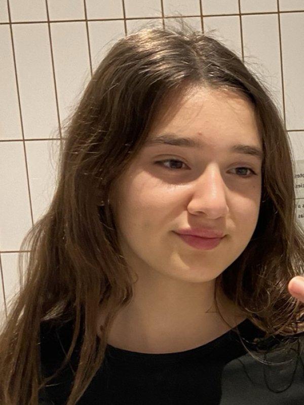 NATALIE MENSA SOLE