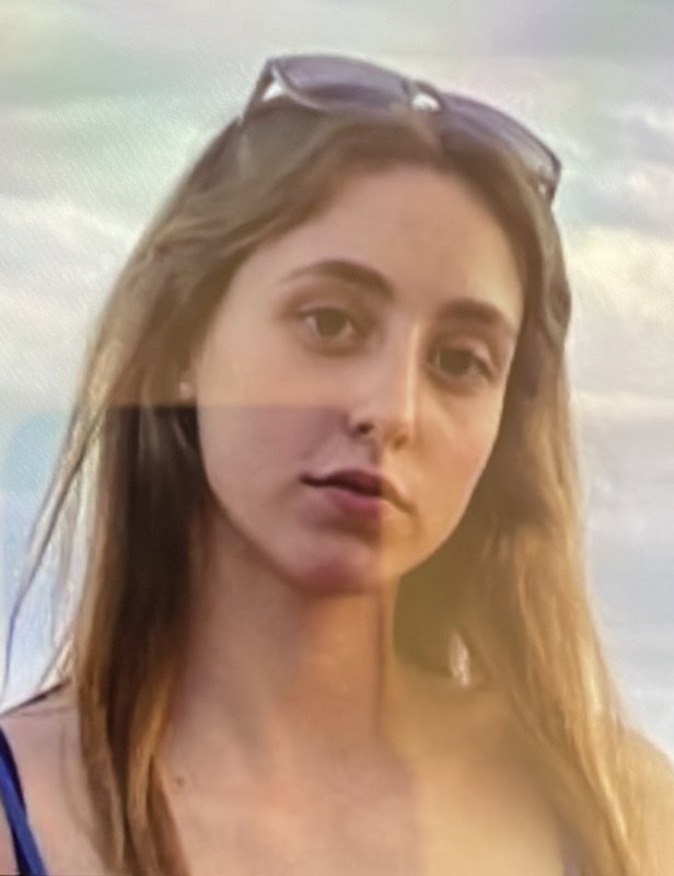 CLAUDIA LLORENTE MESA